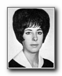 Diane Simonson: class of 1963, Norte Del Rio High School, Sacramento, CA.